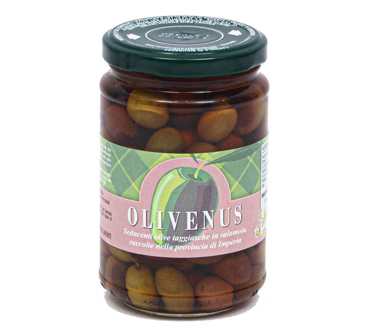 olivenus